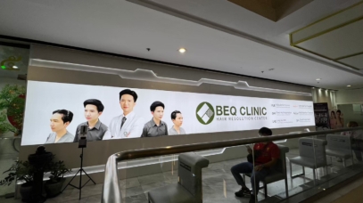 LINE_ALBUM_Indoor (BEQ CLINIC) อาคาร CP สีลม_๒๔๐๒๐๖_1